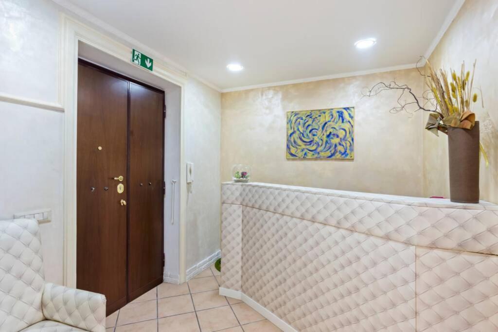 Art Lodge Apartment Rom Exterior foto